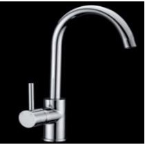 Bella Vista Raco ‘Round’ Series Round design sink mixer